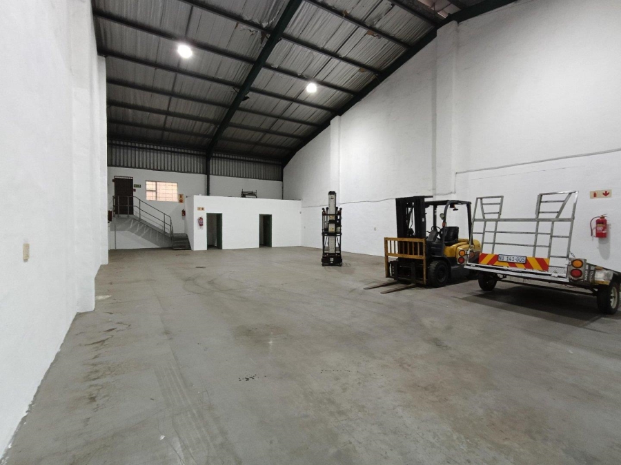 To Let commercial Property for Rent in Westmead KwaZulu-Natal