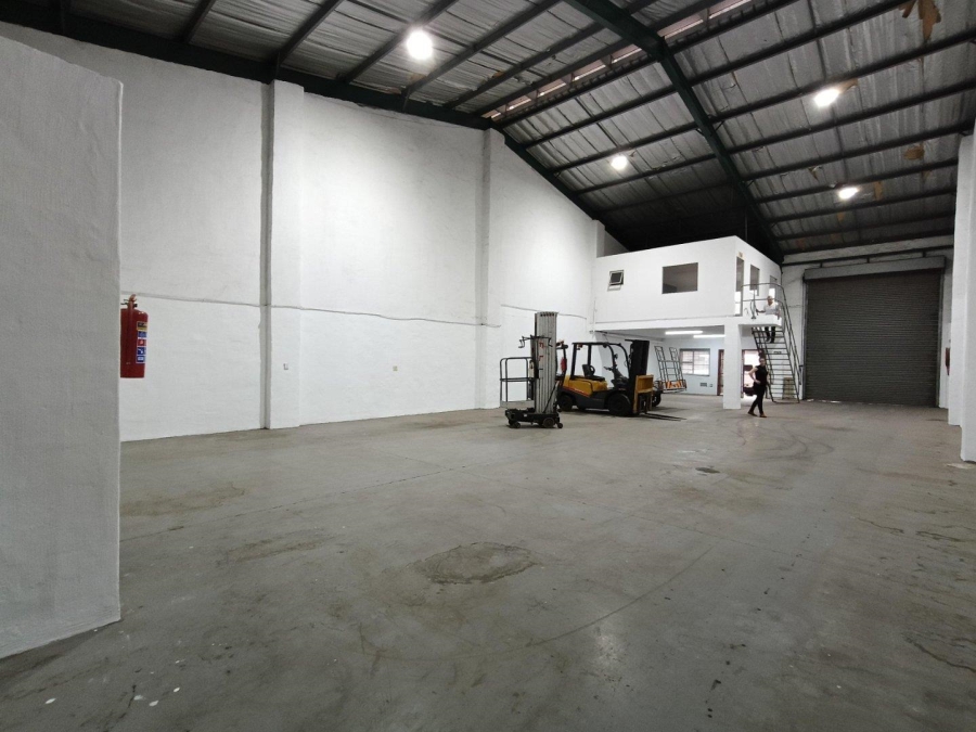 To Let commercial Property for Rent in Westmead KwaZulu-Natal