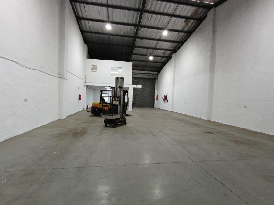 To Let commercial Property for Rent in Westmead KwaZulu-Natal