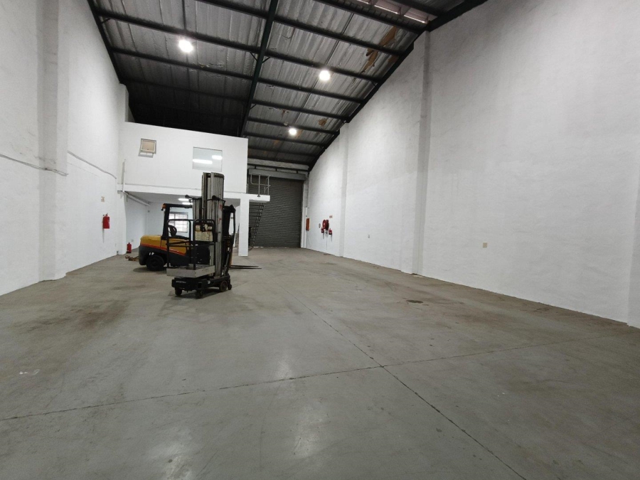 To Let commercial Property for Rent in Westmead KwaZulu-Natal