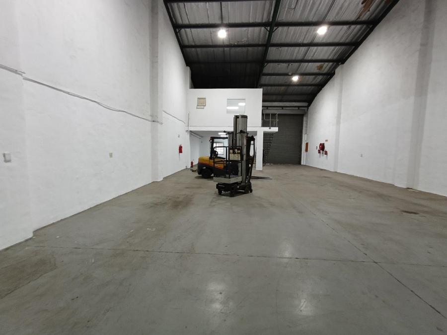 To Let commercial Property for Rent in Westmead KwaZulu-Natal