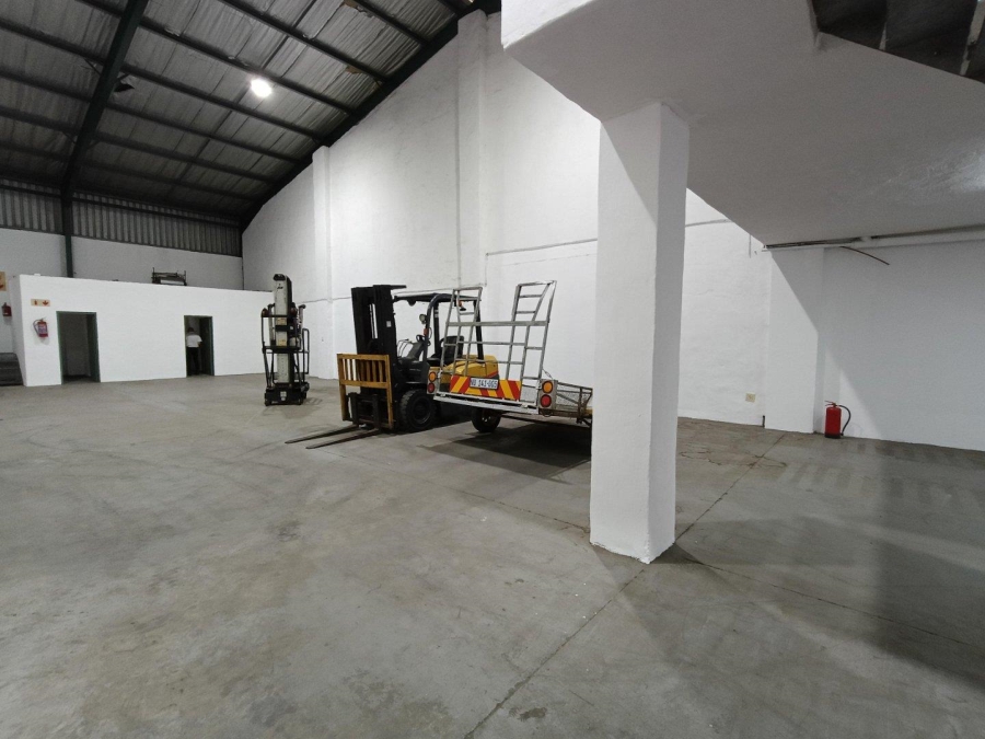 To Let commercial Property for Rent in Westmead KwaZulu-Natal