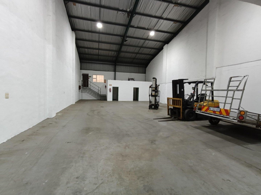 To Let commercial Property for Rent in Westmead KwaZulu-Natal