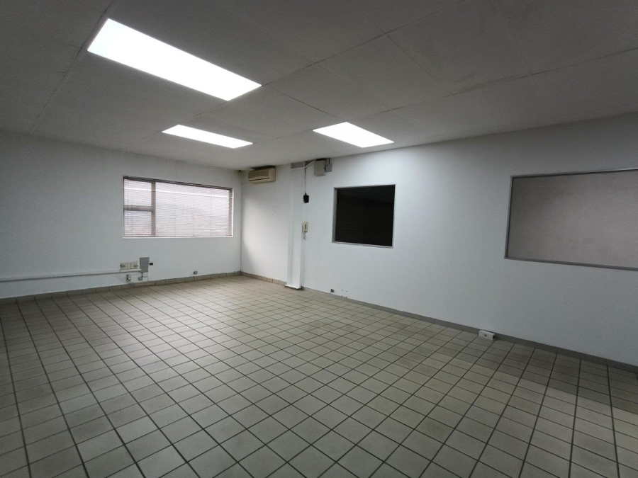 To Let commercial Property for Rent in Westmead KwaZulu-Natal