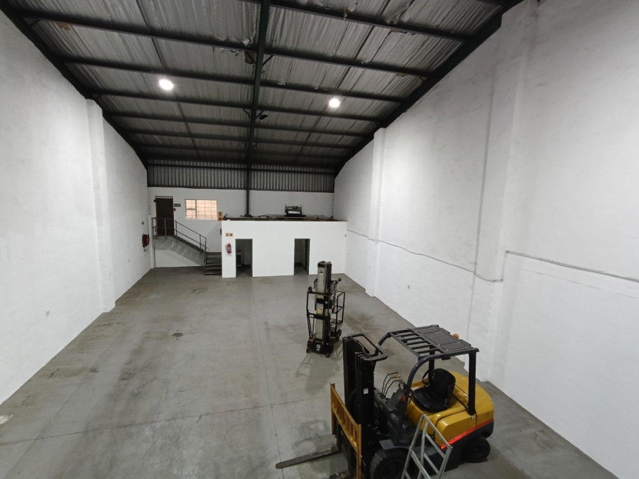 To Let commercial Property for Rent in Westmead KwaZulu-Natal