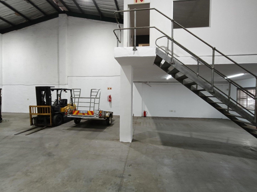 To Let commercial Property for Rent in Westmead KwaZulu-Natal