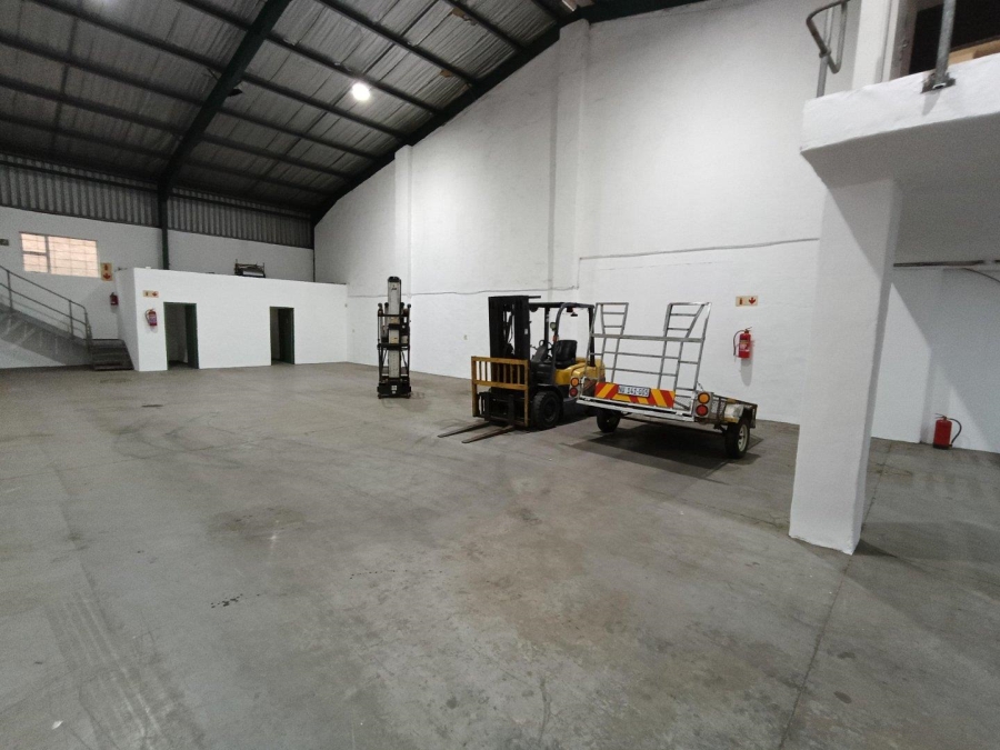 To Let commercial Property for Rent in Westmead KwaZulu-Natal