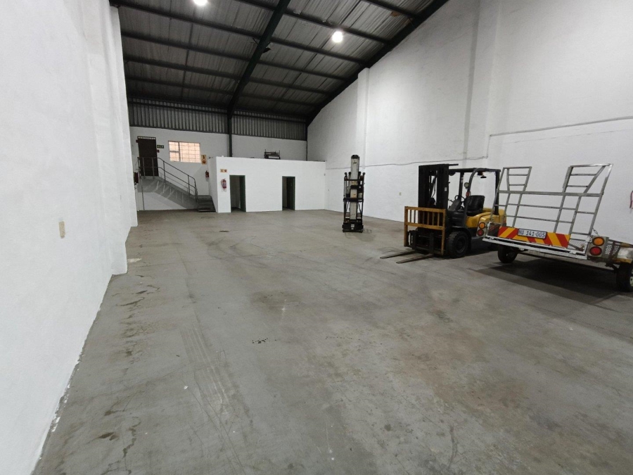 To Let commercial Property for Rent in Westmead KwaZulu-Natal