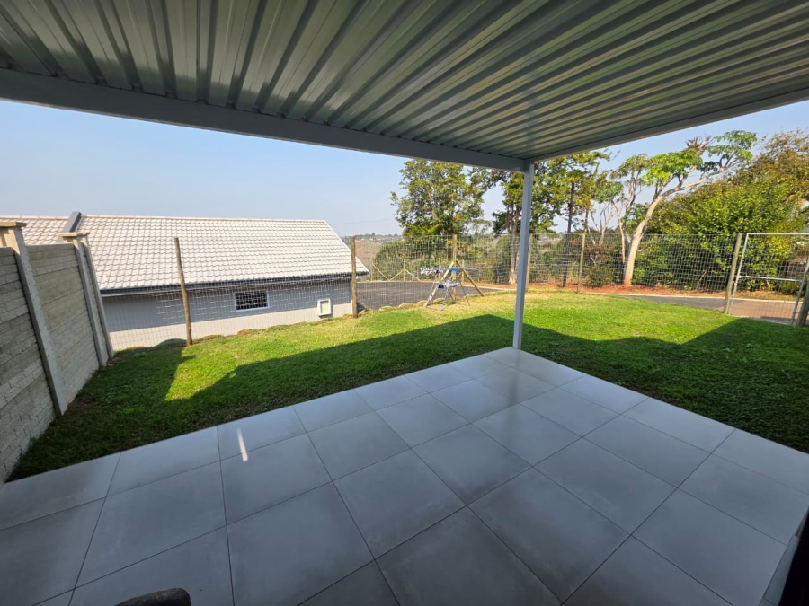 To Let 3 Bedroom Property for Rent in Clifton Park KwaZulu-Natal