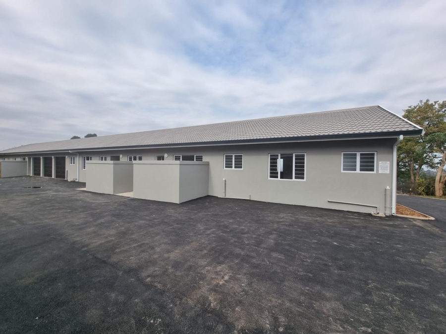 To Let 3 Bedroom Property for Rent in Clifton Park KwaZulu-Natal