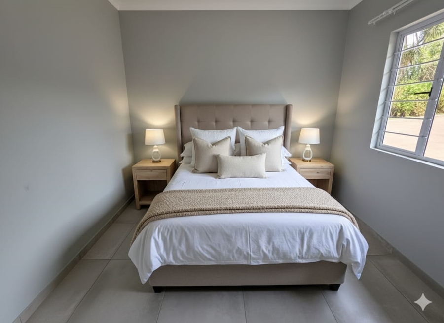 To Let 3 Bedroom Property for Rent in Clifton Park KwaZulu-Natal