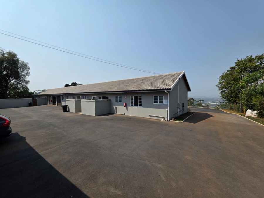 To Let 3 Bedroom Property for Rent in Clifton Park KwaZulu-Natal