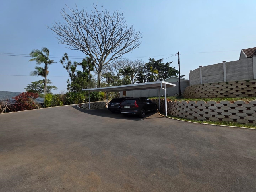 To Let 3 Bedroom Property for Rent in Clifton Park KwaZulu-Natal