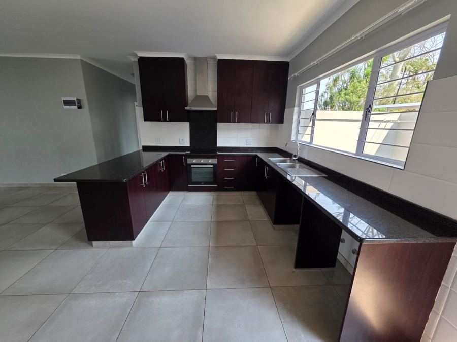 To Let 3 Bedroom Property for Rent in Clifton Park KwaZulu-Natal