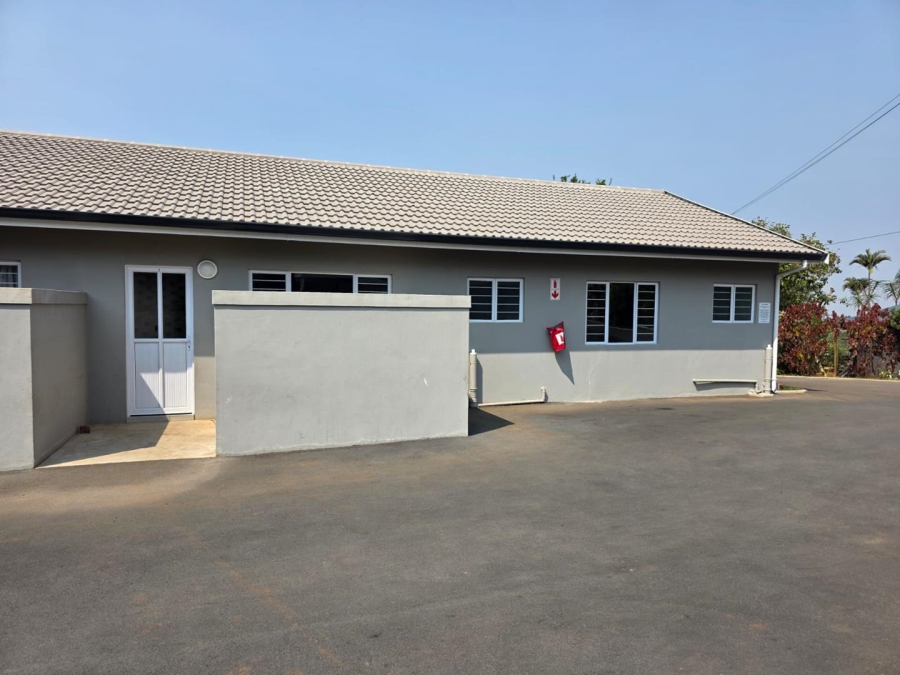 To Let 3 Bedroom Property for Rent in Clifton Park KwaZulu-Natal