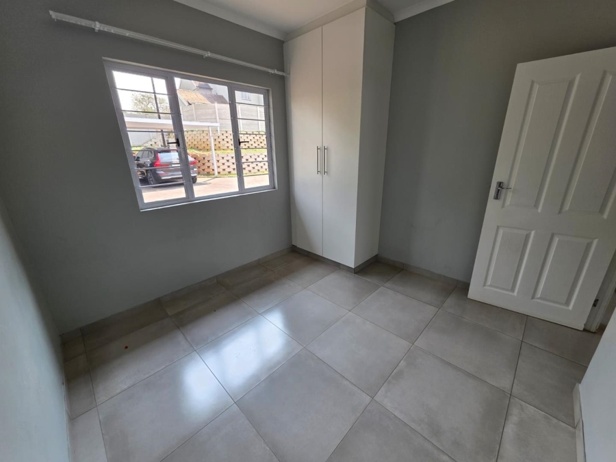 To Let 3 Bedroom Property for Rent in Clifton Park KwaZulu-Natal