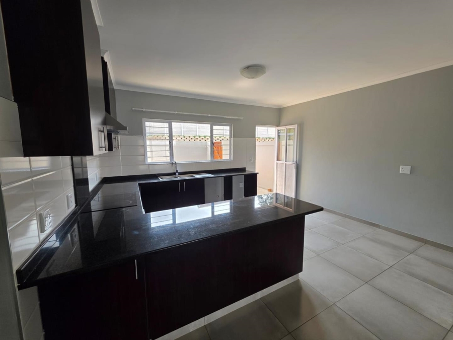 To Let 3 Bedroom Property for Rent in Clifton Park KwaZulu-Natal