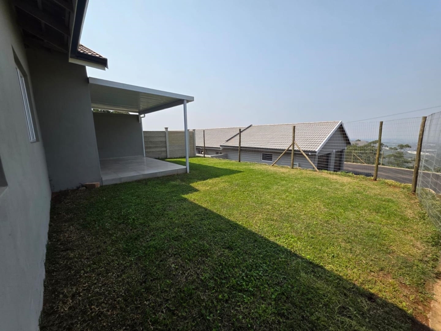 To Let 3 Bedroom Property for Rent in Clifton Park KwaZulu-Natal