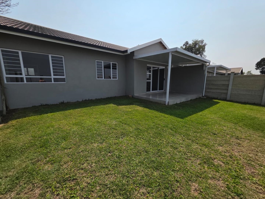 To Let 3 Bedroom Property for Rent in Clifton Park KwaZulu-Natal