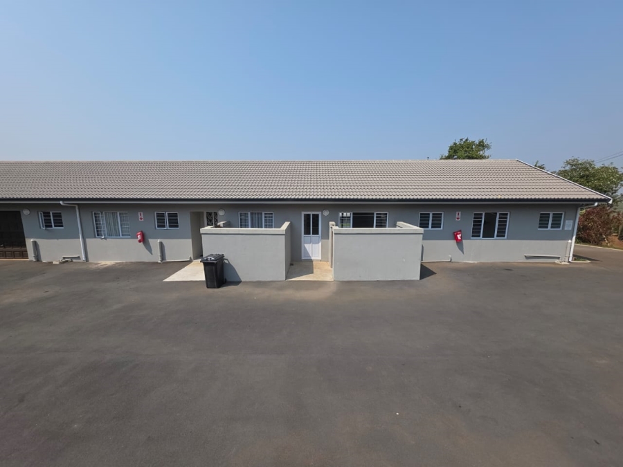 To Let 3 Bedroom Property for Rent in Clifton Park KwaZulu-Natal