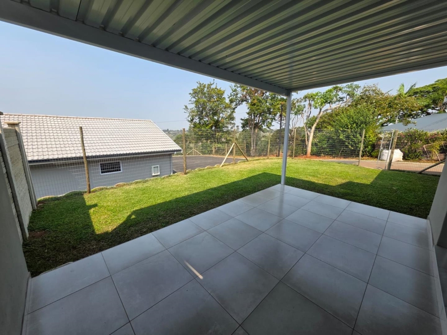 To Let 3 Bedroom Property for Rent in Clifton Park KwaZulu-Natal