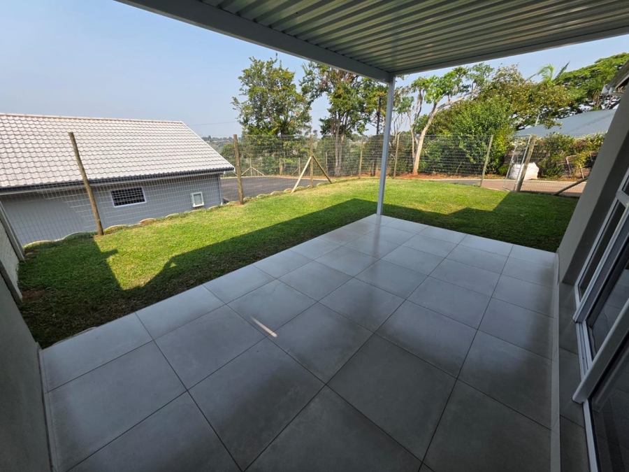 To Let 3 Bedroom Property for Rent in Clifton Park KwaZulu-Natal