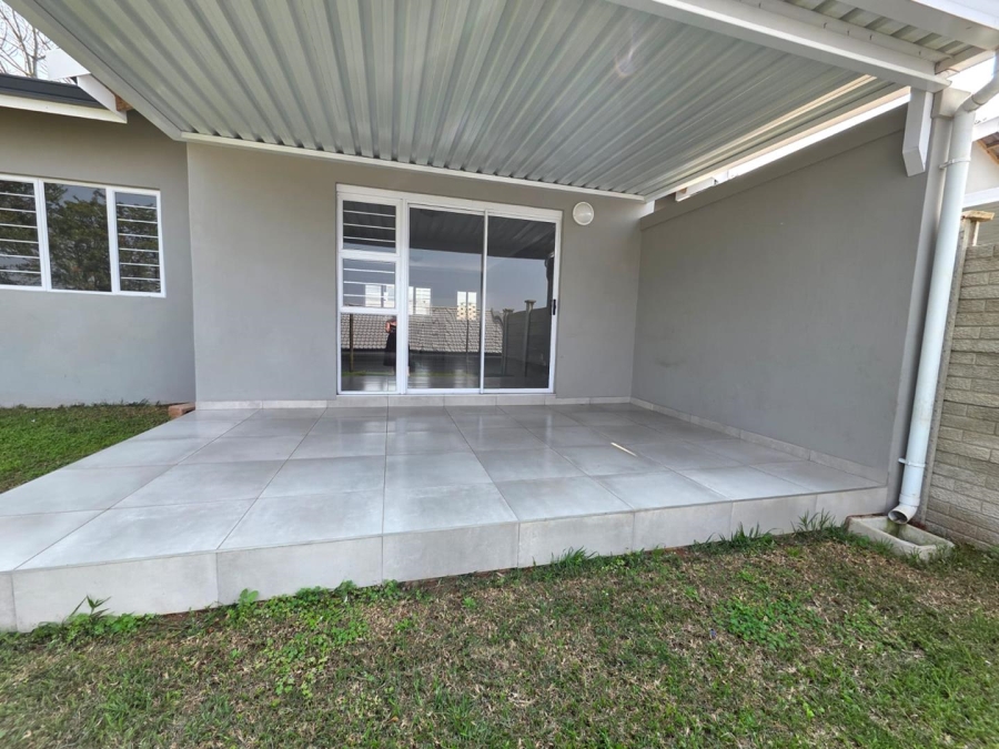 To Let 3 Bedroom Property for Rent in Clifton Park KwaZulu-Natal