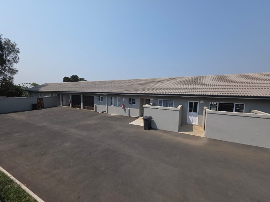 To Let 3 Bedroom Property for Rent in Clifton Park KwaZulu-Natal