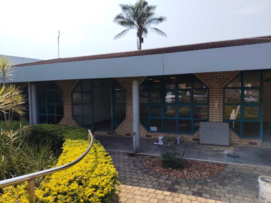 To Let commercial Property for Rent in Hillcrest KwaZulu-Natal
