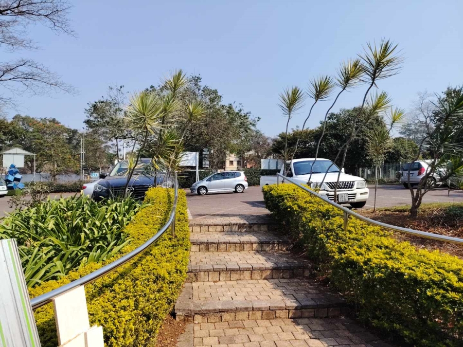 To Let commercial Property for Rent in Hillcrest KwaZulu-Natal