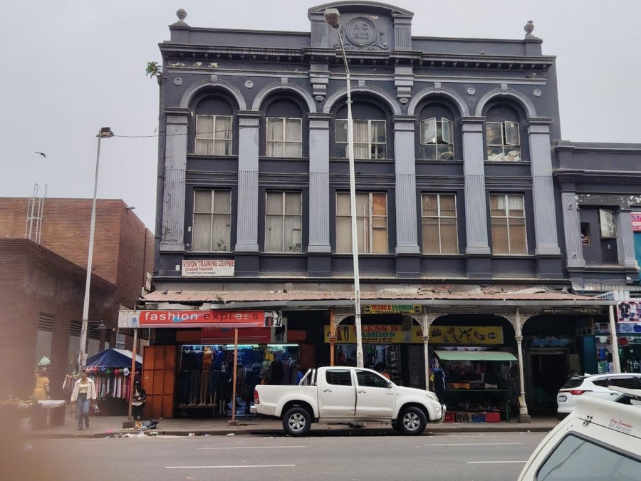 To Let 0 Bedroom Property for Rent in Durban Central KwaZulu-Natal