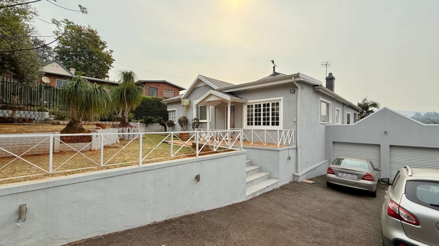 5 Bedroom Property for Sale in Clarendon KwaZulu-Natal