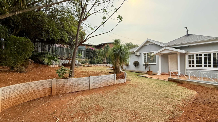 5 Bedroom Property for Sale in Clarendon KwaZulu-Natal