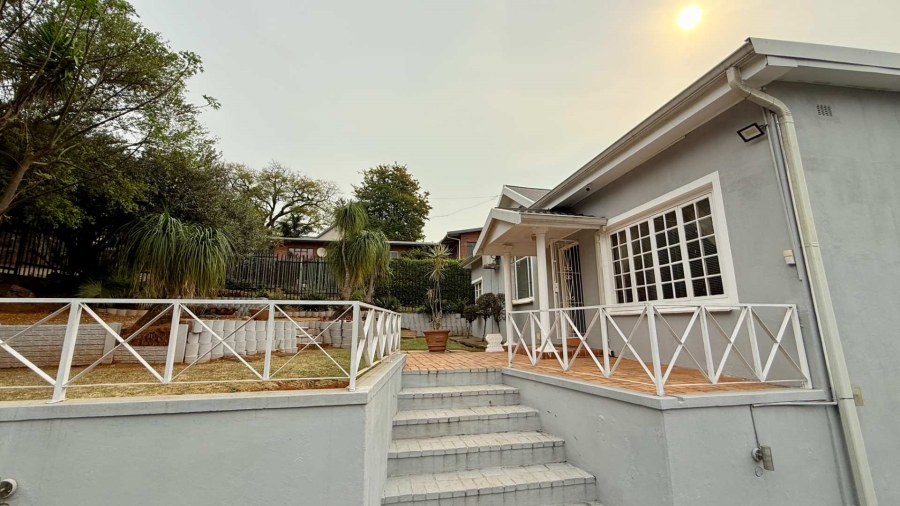5 Bedroom Property for Sale in Clarendon KwaZulu-Natal