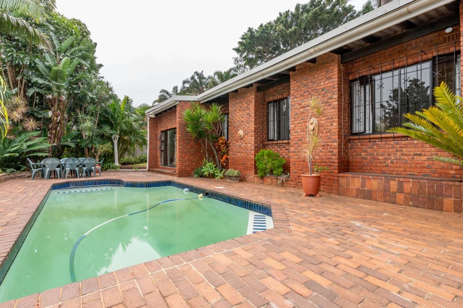 3 Bedroom Property for Sale in Glen Hills KwaZulu-Natal