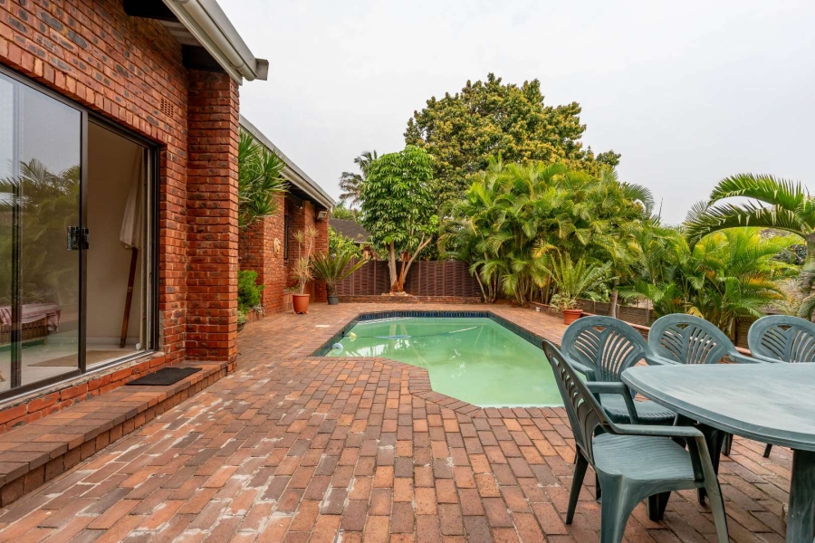 3 Bedroom Property for Sale in Glen Hills KwaZulu-Natal