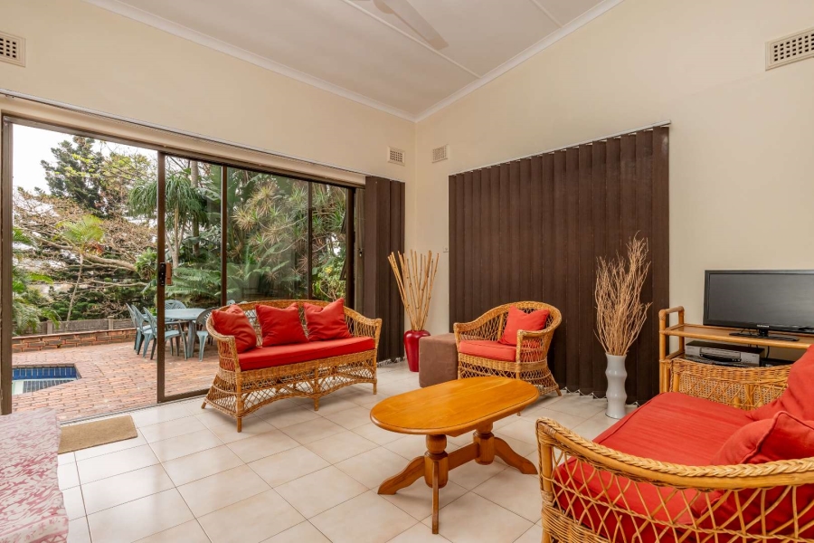 3 Bedroom Property for Sale in Glen Hills KwaZulu-Natal