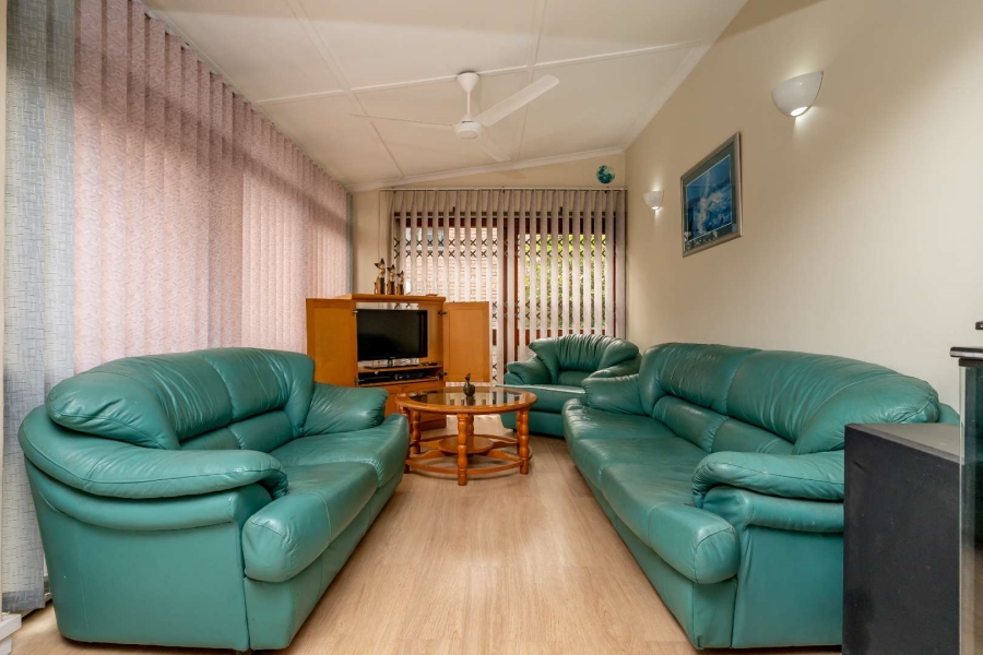 3 Bedroom Property for Sale in Glen Hills KwaZulu-Natal