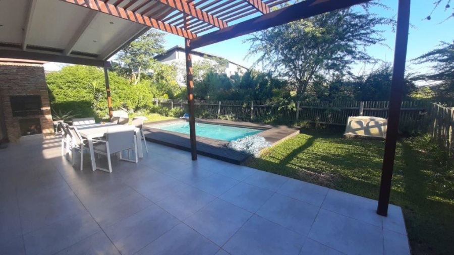 To Let 4 Bedroom Property for Rent in Palm Lakes Estate KwaZulu-Natal