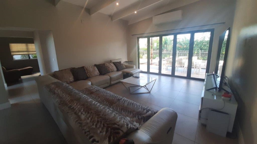 To Let 4 Bedroom Property for Rent in Palm Lakes Estate KwaZulu-Natal