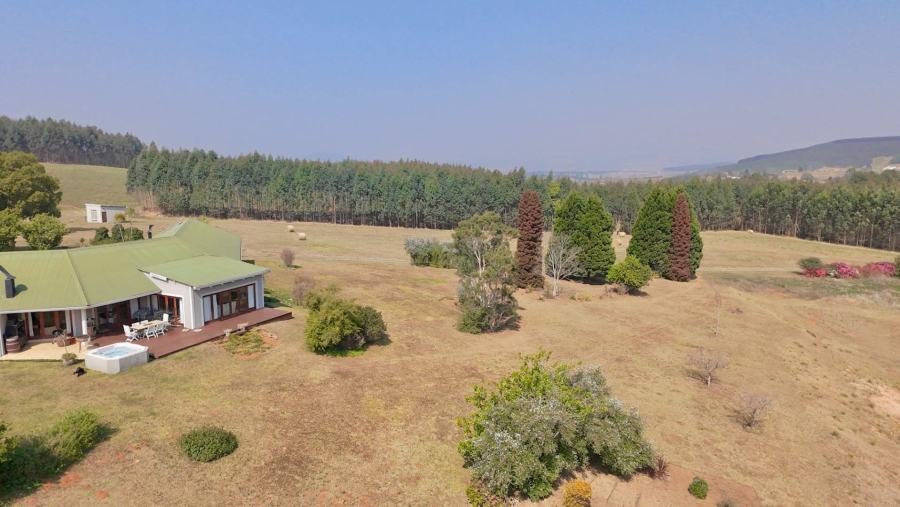 4 Bedroom Property for Sale in Lidgetton KwaZulu-Natal