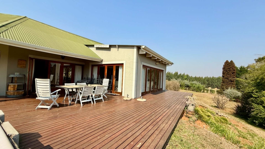4 Bedroom Property for Sale in Lidgetton KwaZulu-Natal