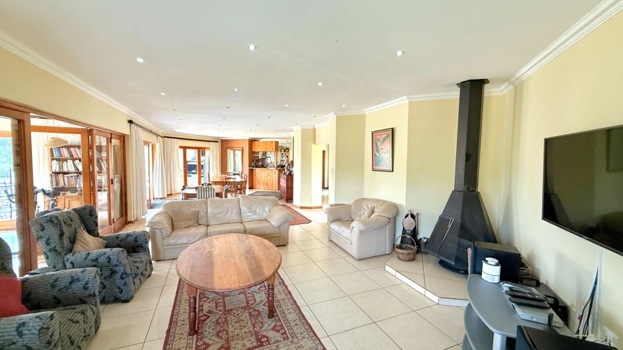 4 Bedroom Property for Sale in Lidgetton KwaZulu-Natal