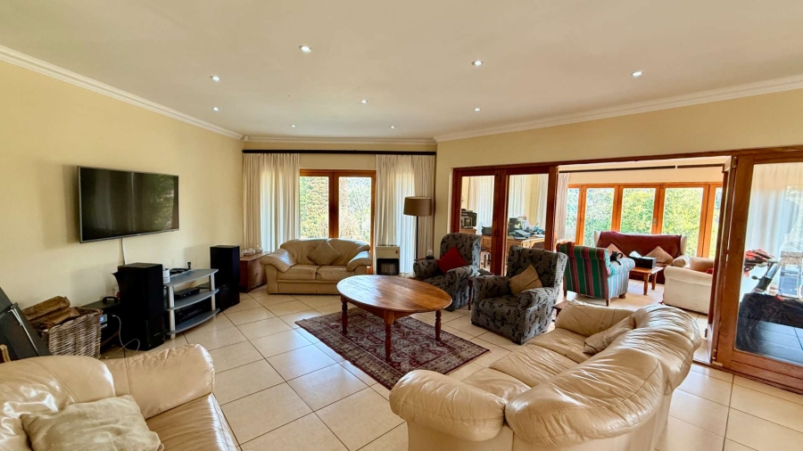 4 Bedroom Property for Sale in Lidgetton KwaZulu-Natal