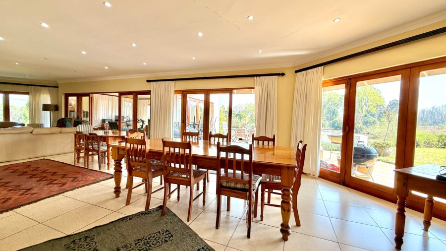 4 Bedroom Property for Sale in Lidgetton KwaZulu-Natal