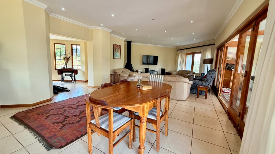 4 Bedroom Property for Sale in Lidgetton KwaZulu-Natal