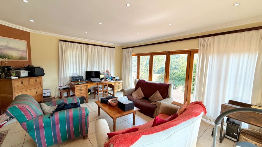 4 Bedroom Property for Sale in Lidgetton KwaZulu-Natal