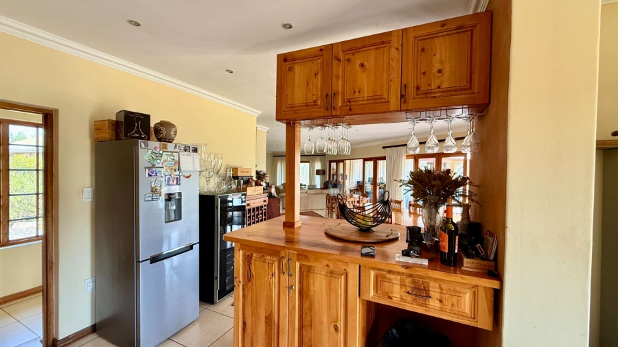 4 Bedroom Property for Sale in Lidgetton KwaZulu-Natal