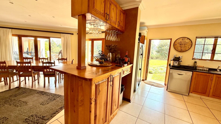 4 Bedroom Property for Sale in Lidgetton KwaZulu-Natal
