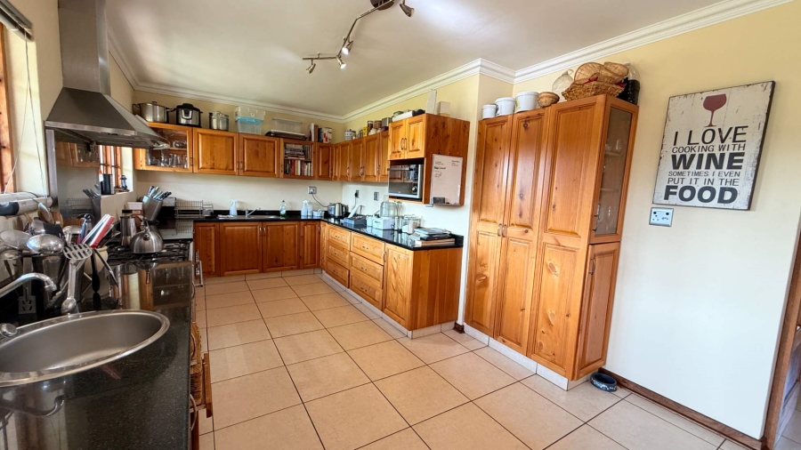 4 Bedroom Property for Sale in Lidgetton KwaZulu-Natal